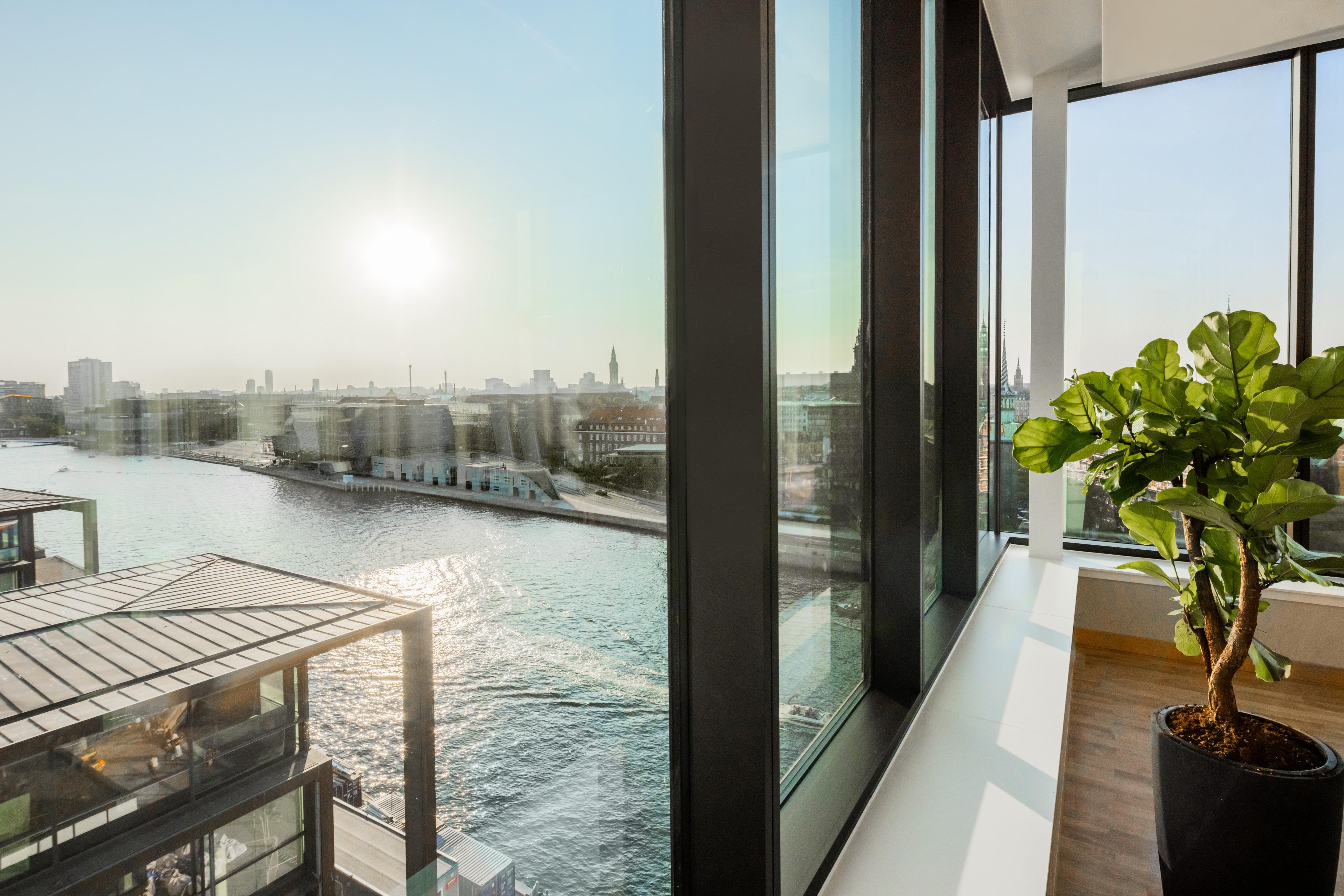 Nh Collection 5* Copenhague