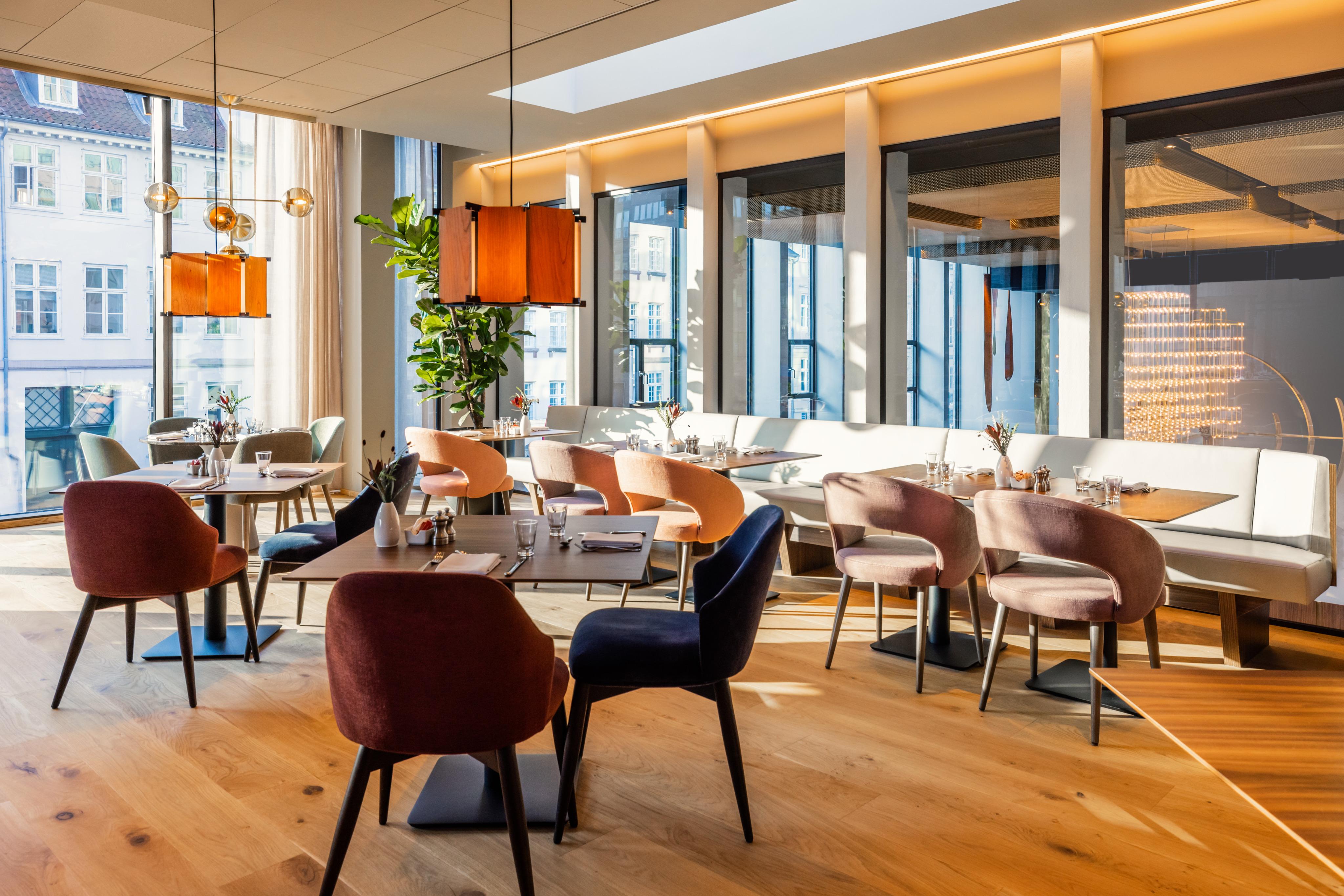 Nh Collection Copenhague