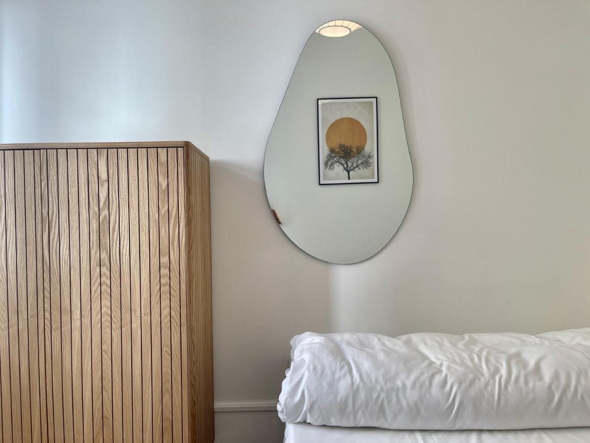 Apartment Beautiful 3 Bedroom Flat Next To The Marble Church Copenhagen