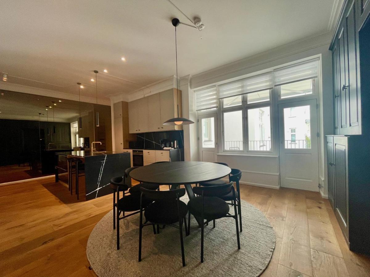Apartment Beautiful 3 Bedroom Flat Next To The Marble Church