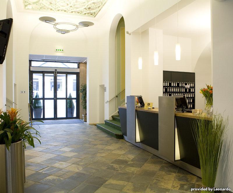 Best Western Hebron Kopenhagen