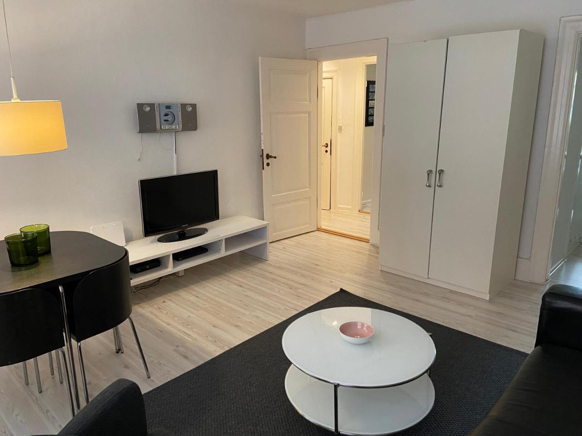 Apartment Norrebro 450 *