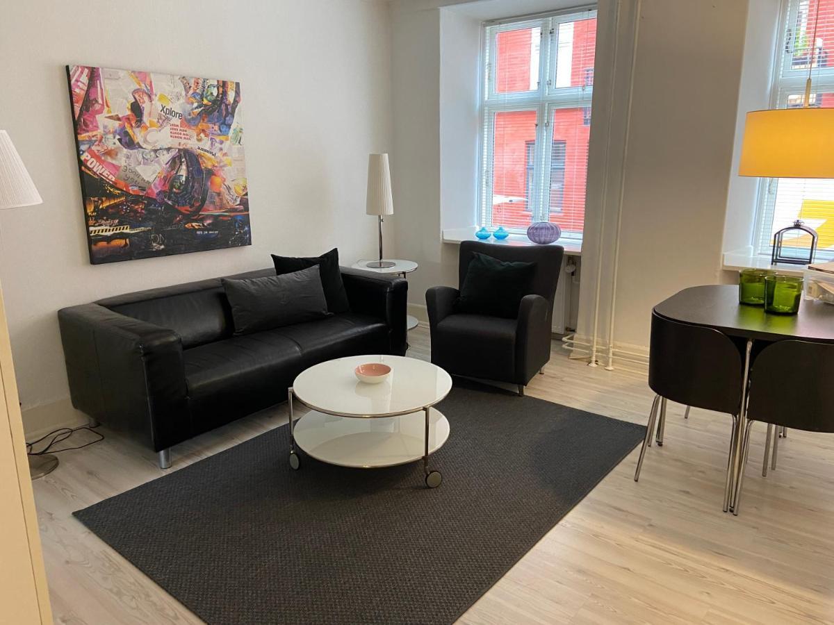Norrebro 450 Appartement *