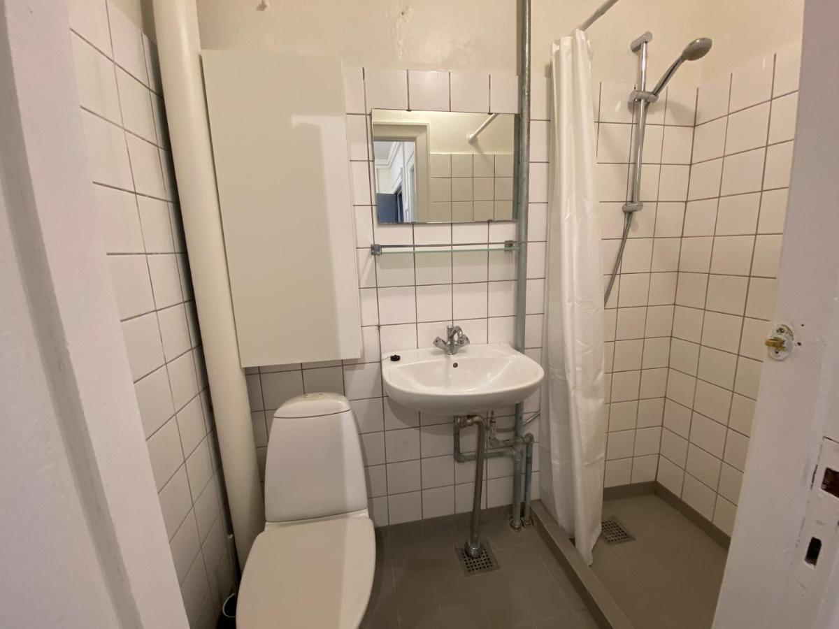 Christianshavn 948 Huoneisto Kööpenhamina