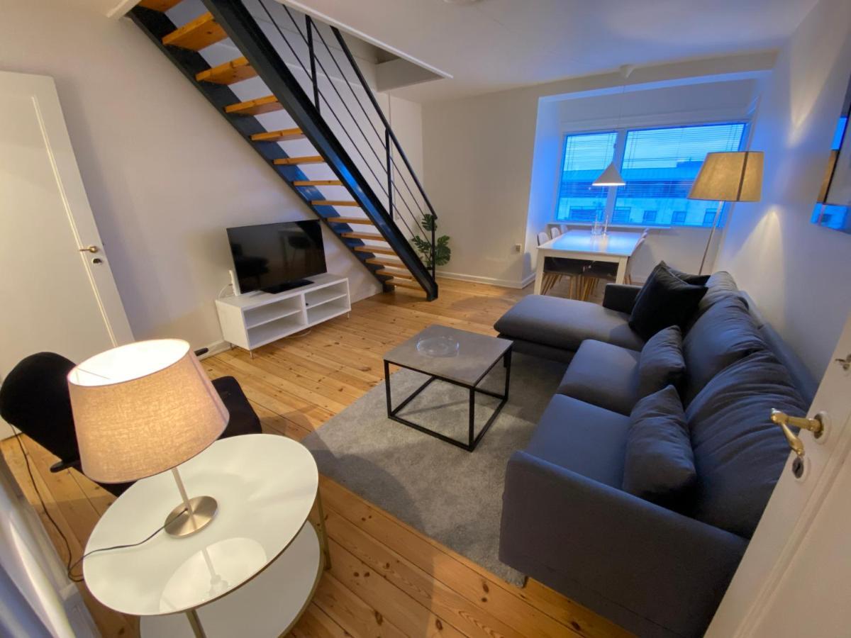 Christianshavn 948 Huoneisto