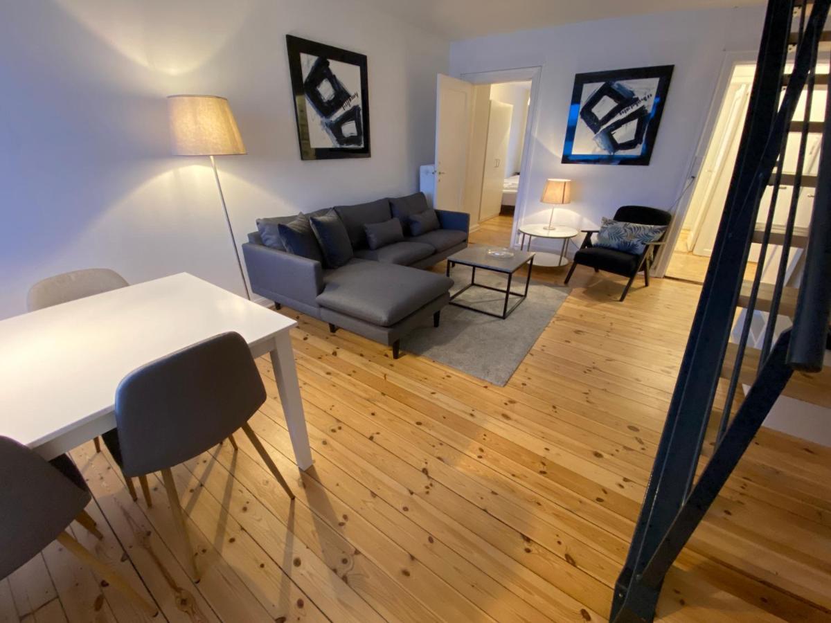 Huoneisto Christianshavn 948