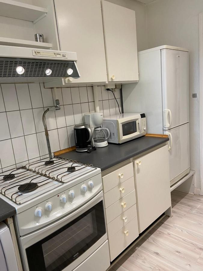 Norrebro 450 Appartement