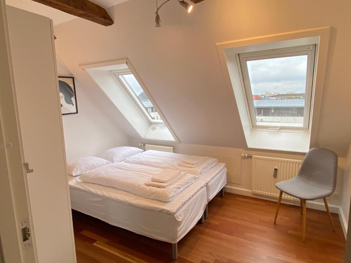 Huoneisto Christianshavn 948 Kööpenhamina