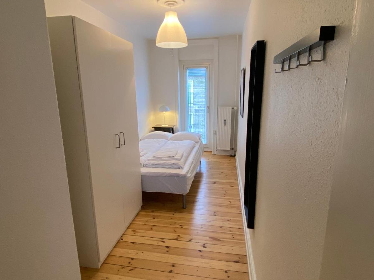 Huoneisto Christianshavn 948