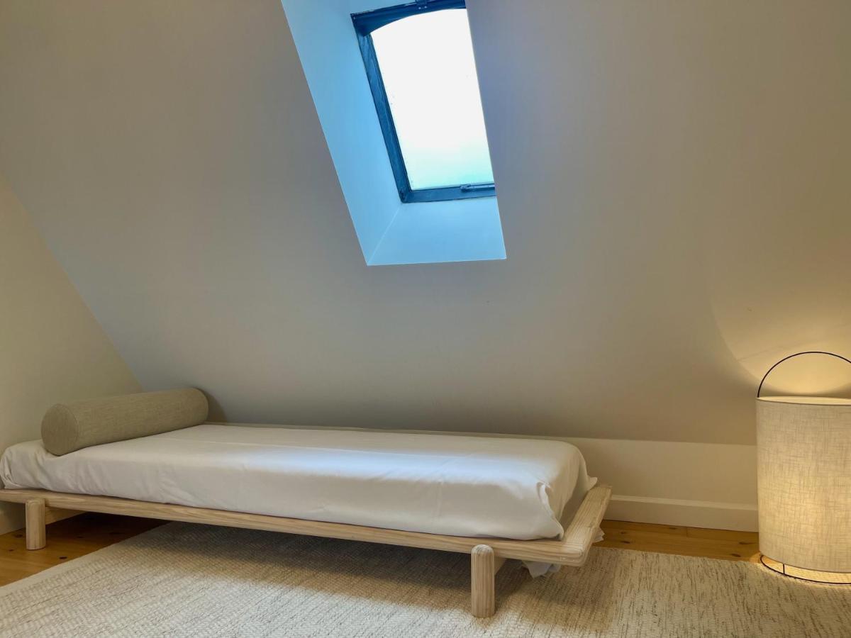 Large In Lovely Urban Area In Cph O Appartement Kopenhagen