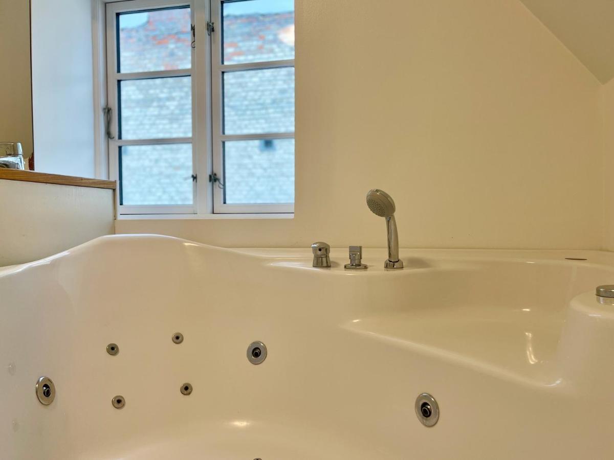 Appartement Large In Lovely Urban Area In Cph O Kopenhagen