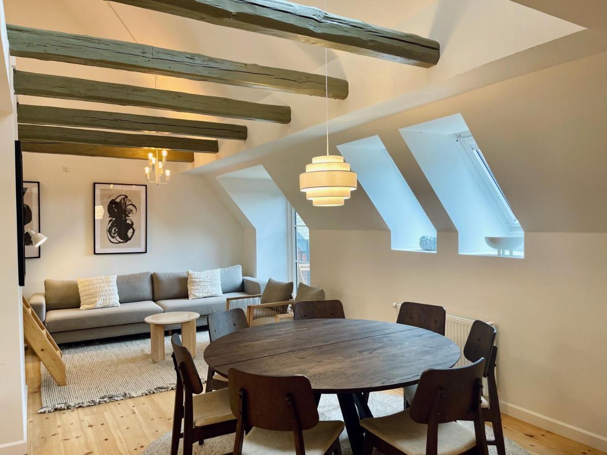 Large In Lovely Urban Area In Cph O Kopenhagen