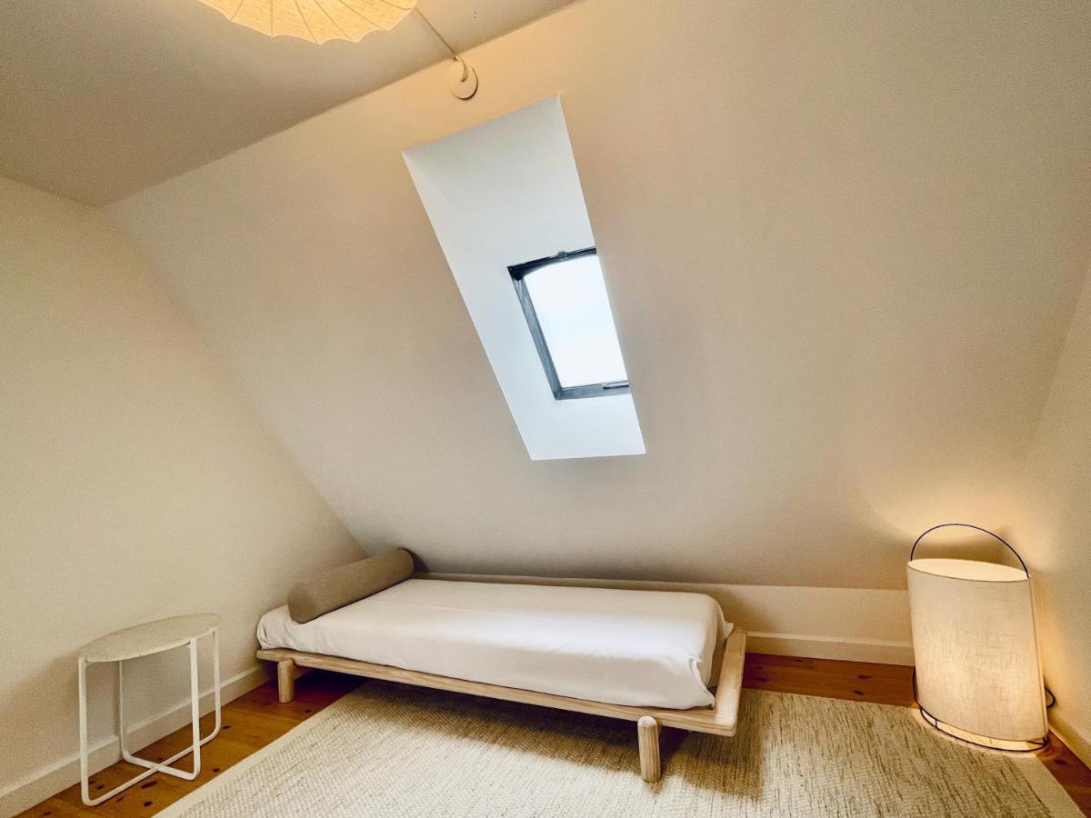 Large In Lovely Urban Area In Cph O Appartement Kopenhagen