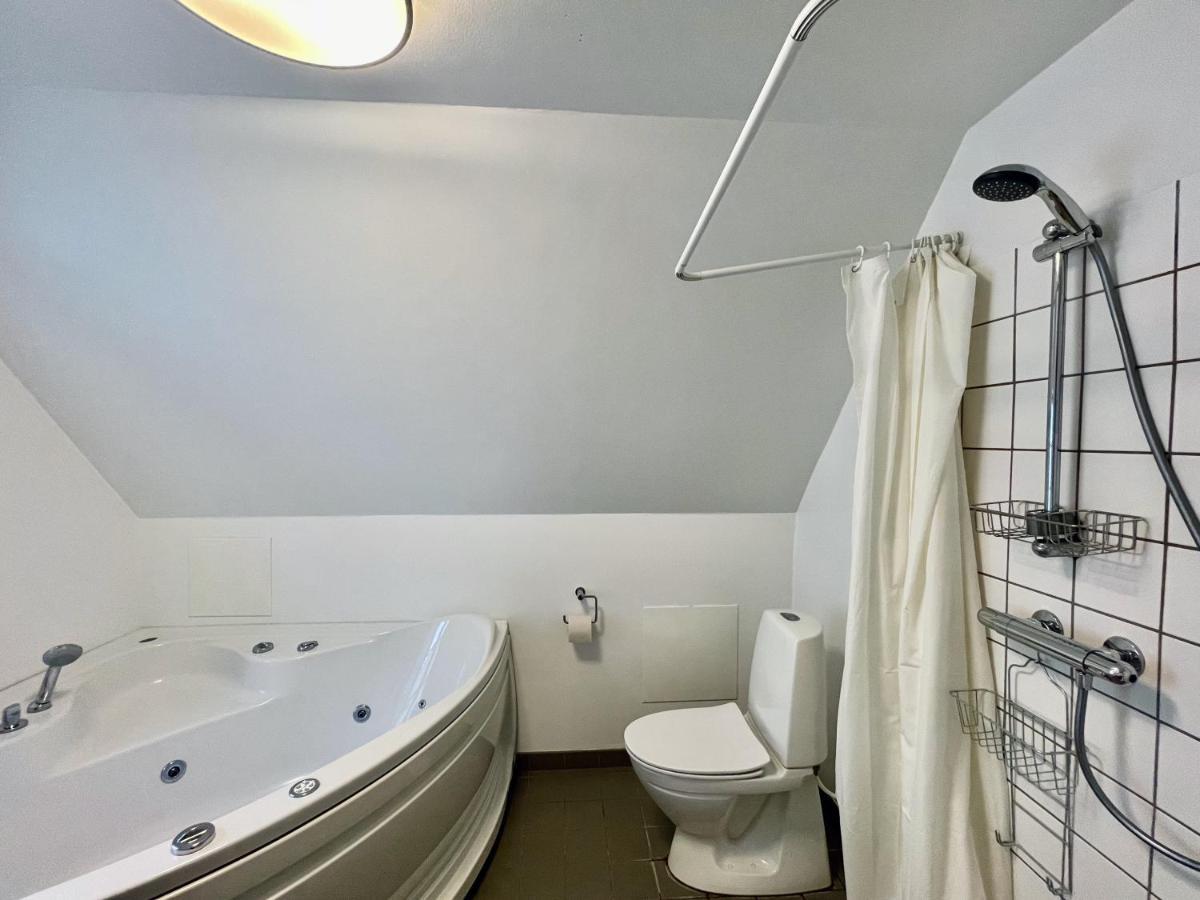 Appartement Large In Lovely Urban Area In Cph O *