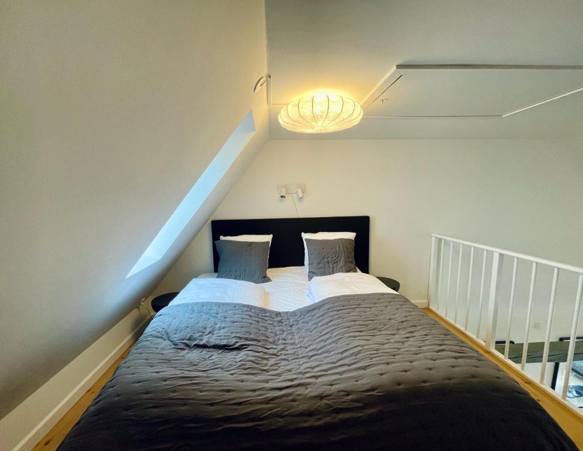 Large In Lovely Urban Area In Cph O * Kopenhagen