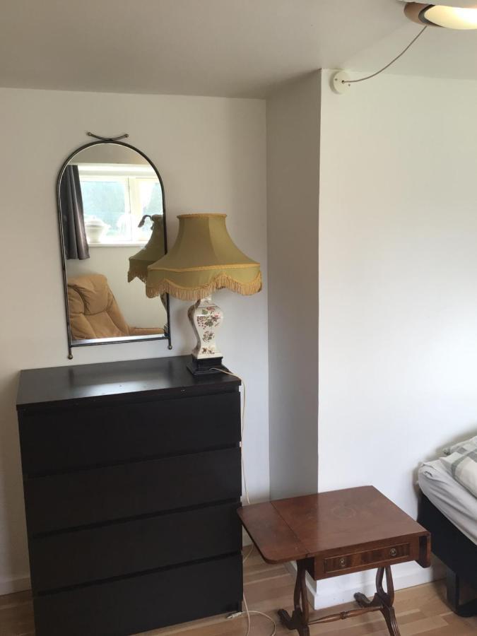 Apartment Venlig Og Praktisk Copenhagen