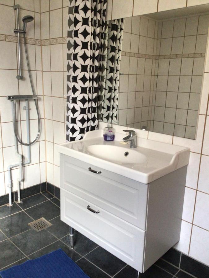 Apartment Venlig Og Praktisk *