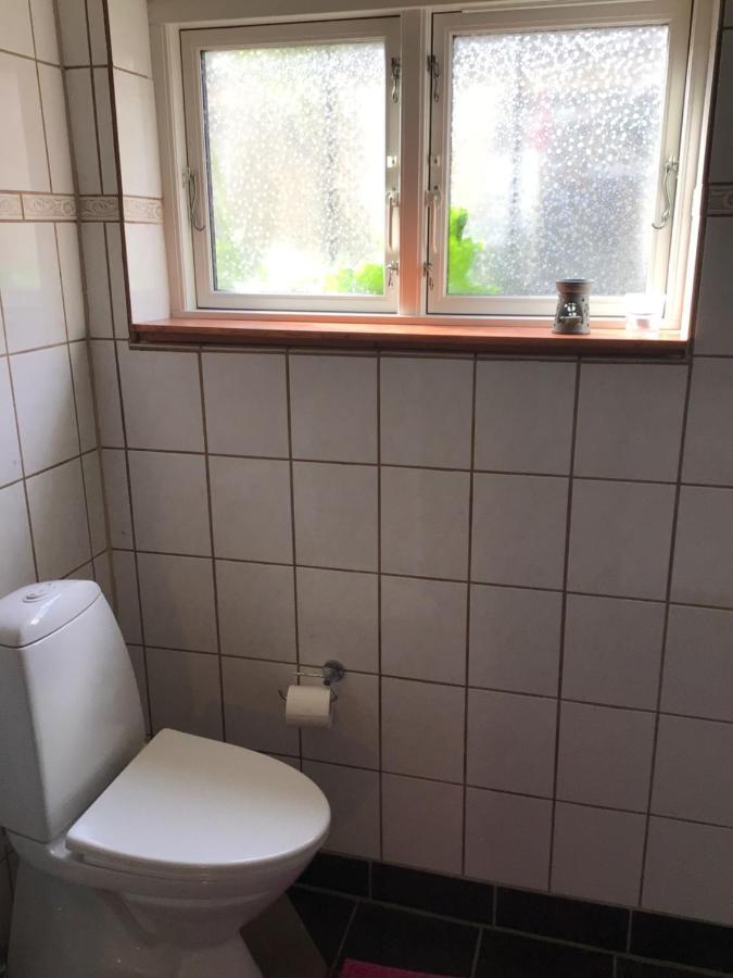 Venlig Og Praktisk Apartment Copenhagen