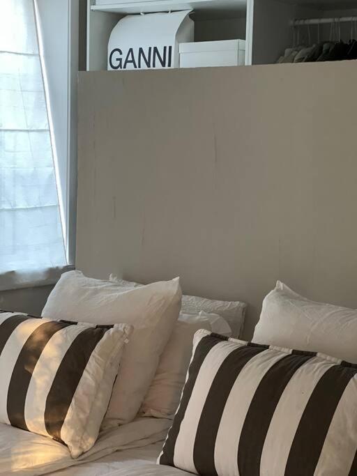 Privat And Charming House In Cph * Copenhagen