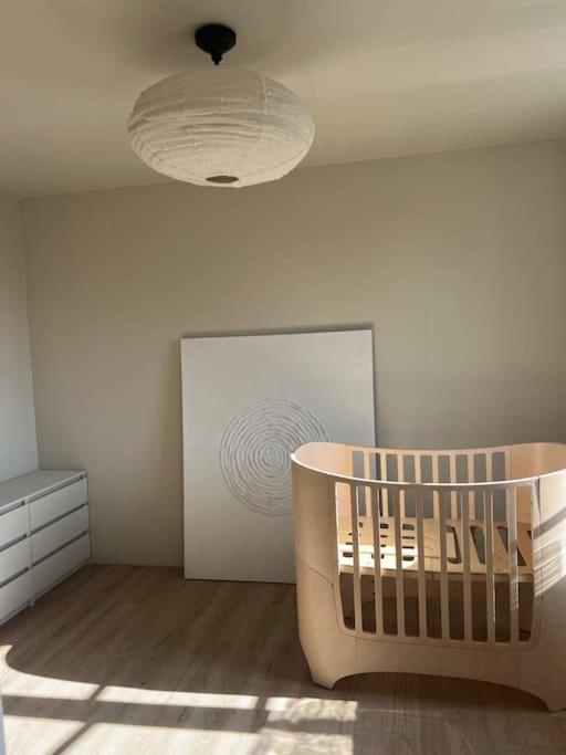 Privat And Charming House In Cph * Copenhagen
