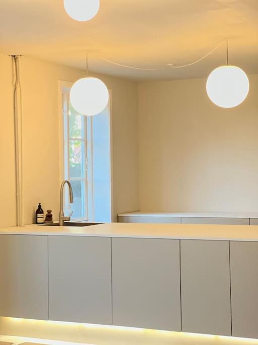 Privat And Charming House In Cph *