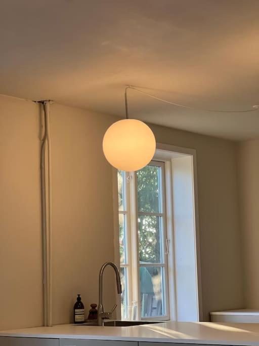 Huvilat Privat And Charming House In Cph *