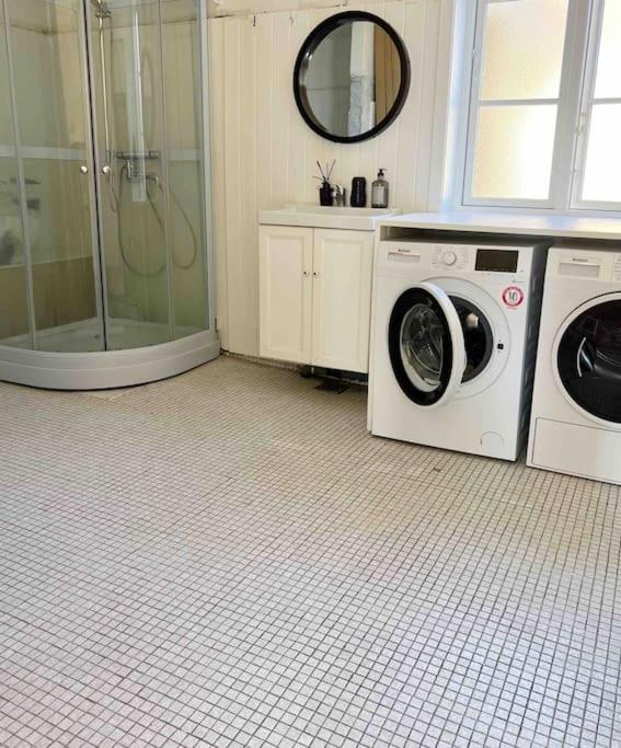 Privat And Charming House In Cph Pousada Copenhaga