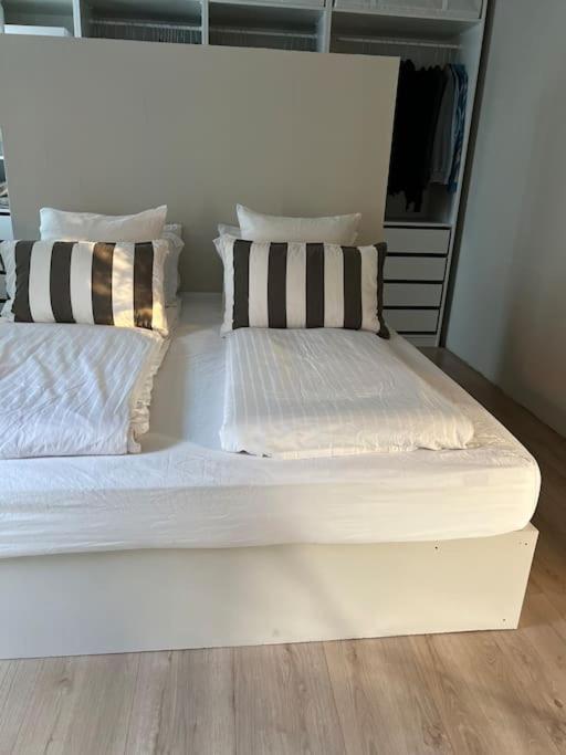 Privat And Charming House In Cph Huvilat