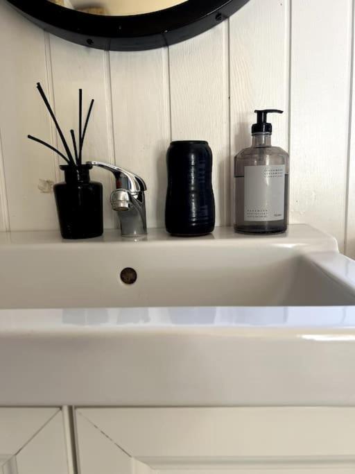 Privat And Charming House In Cph Villa *