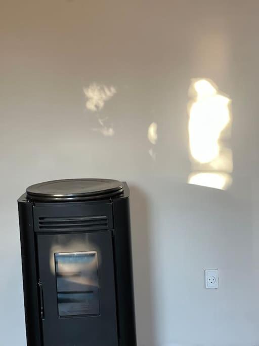 Privat And Charming House In Cph *