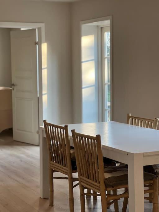 Huvilat Privat And Charming House In Cph Kööpenhamina