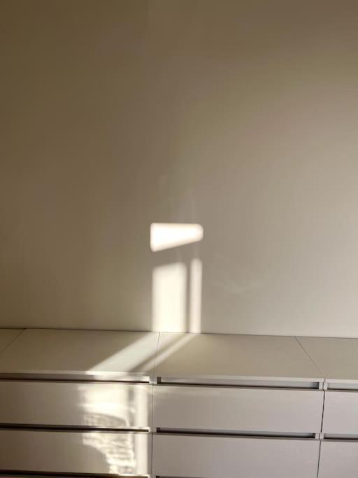 Huvilat Privat And Charming House In Cph