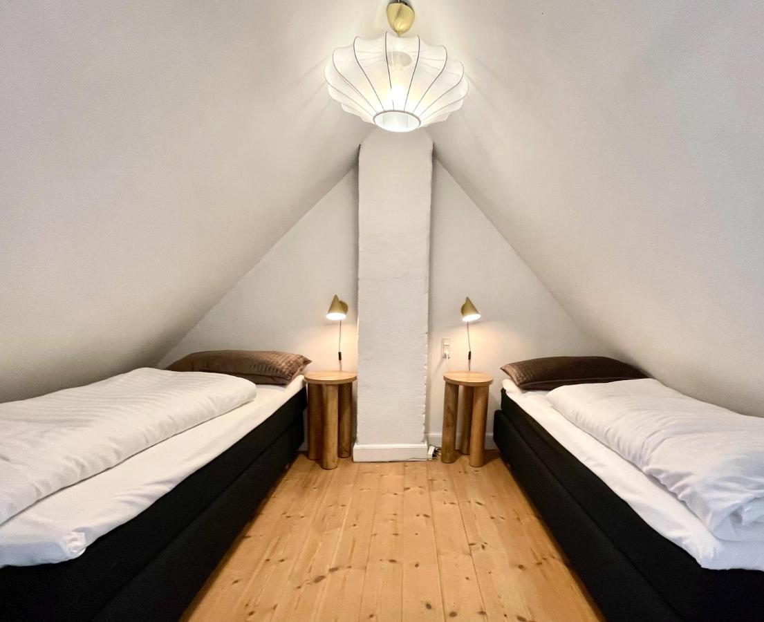 Apartamento Family Friendly Flat With 2 Bedrooms In Peaceful Area