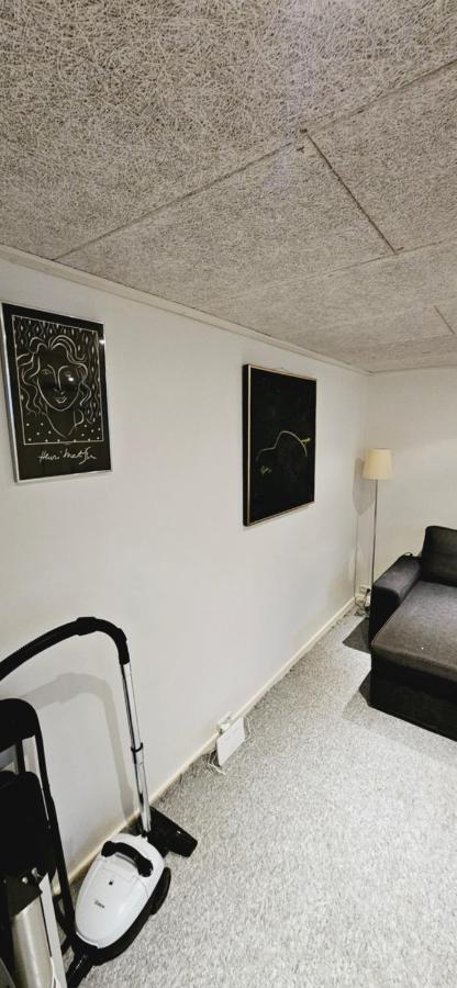 Apartment New York Basement *