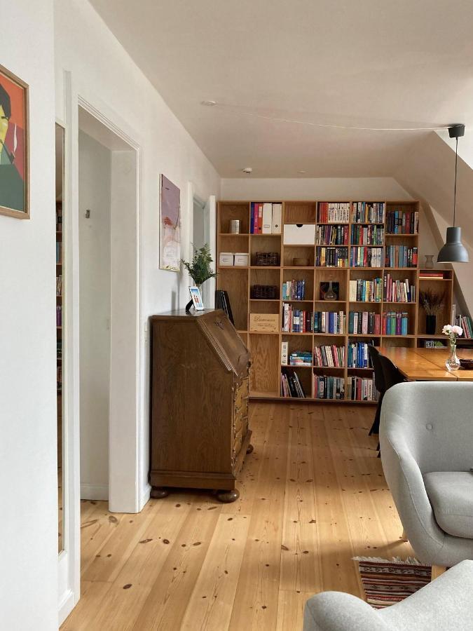 Appartement Apartmentincopenhagen 1553