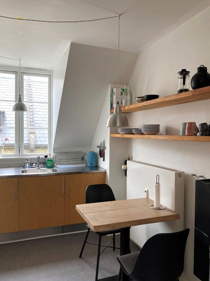 Apartmentincopenhagen 1553 Apartment *