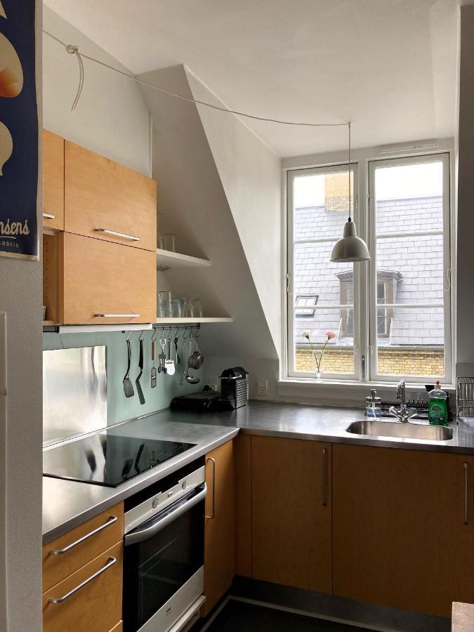 Apartmentincopenhagen 1553 Appartamento Copenaghen