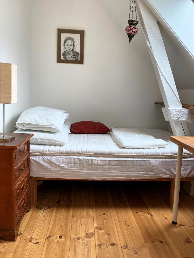 Apartmentincopenhagen 1553 *
