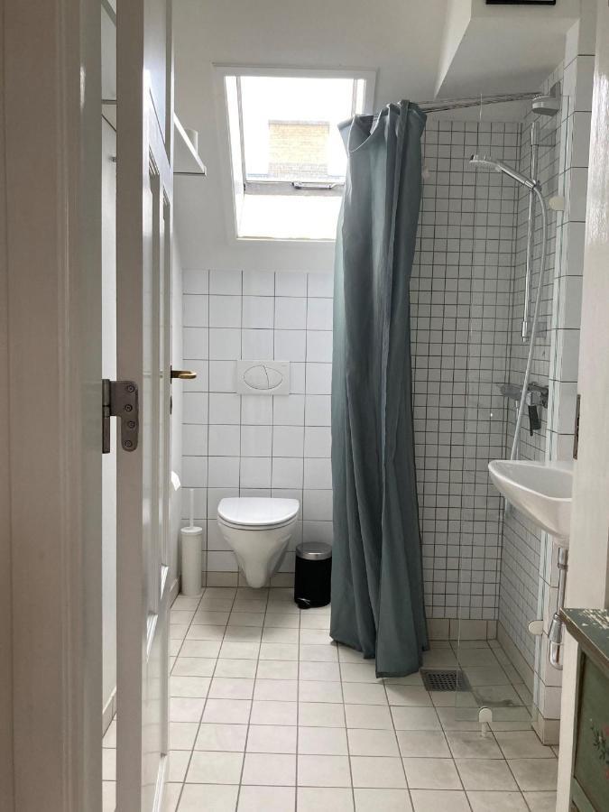 Apartmentincopenhagen 1553 Appartement Kopenhagen