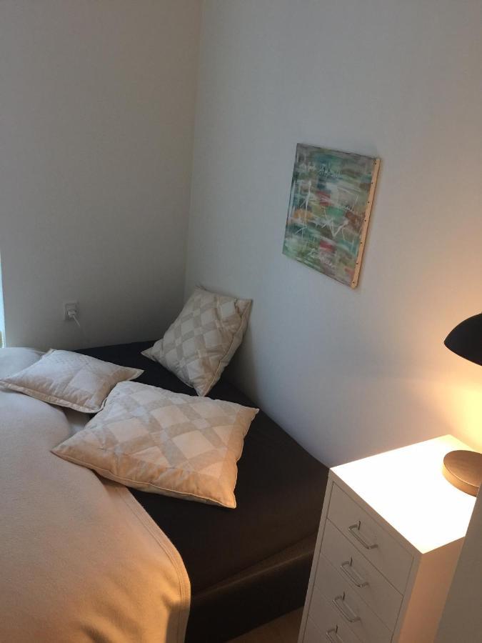 Islands Brygge Apartment
