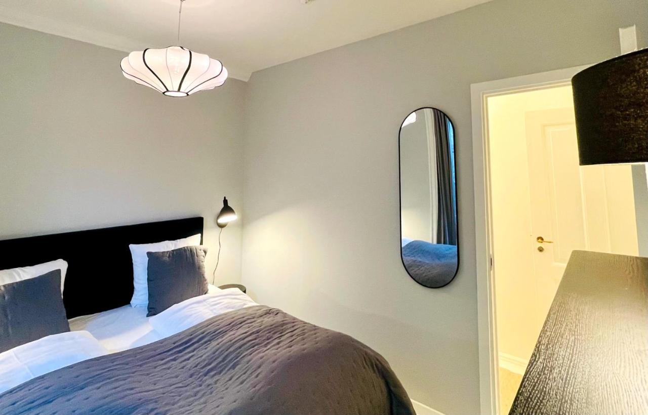Lejlighed Amazing Flat In Urban Neighborhood