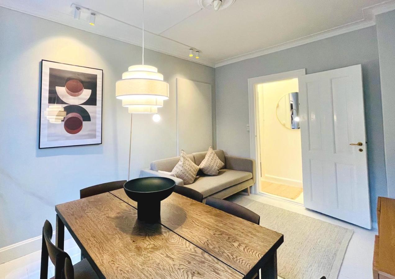 Amazing Flat In Urban Neighborhood København