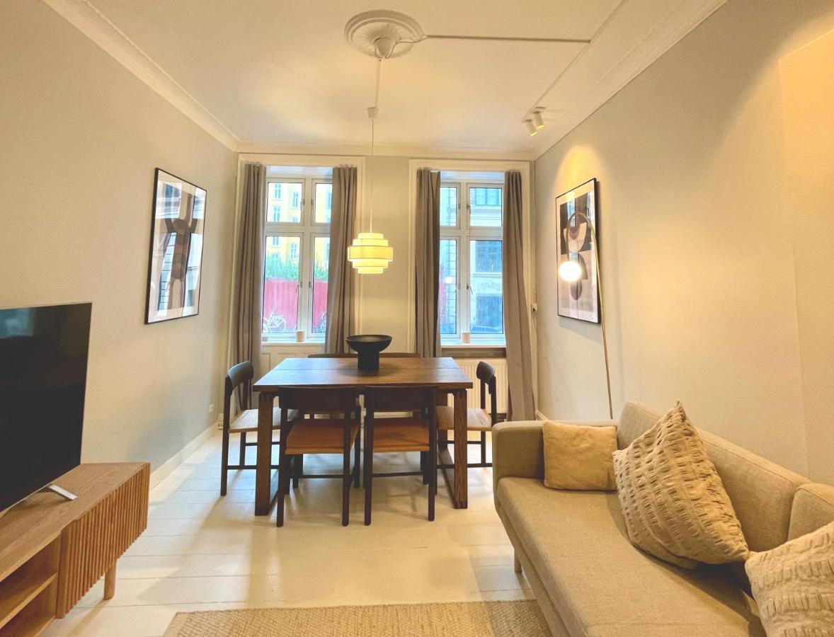 Lejlighed Amazing Flat In Urban Neighborhood *