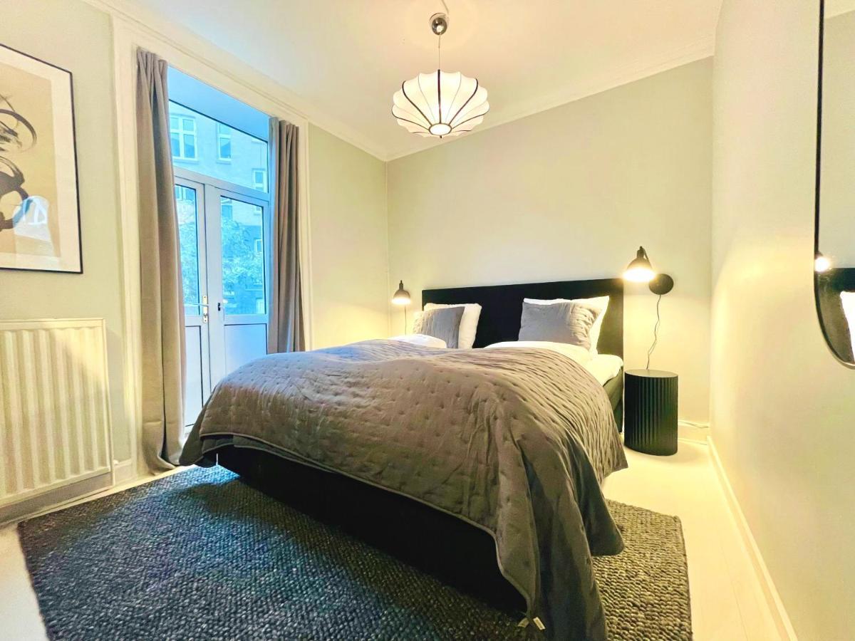 Lejlighed Amazing Flat In Urban Neighborhood *