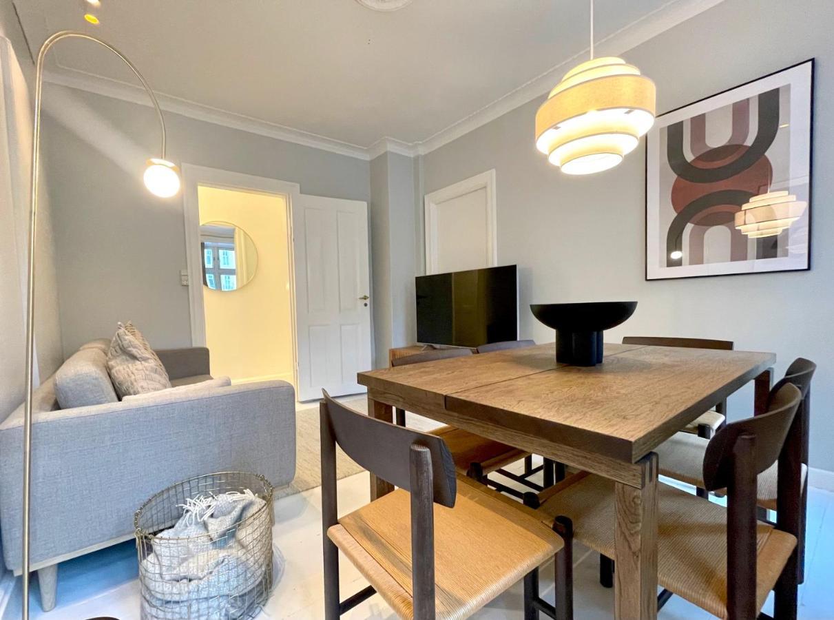 Lejlighed Amazing Flat In Urban Neighborhood *