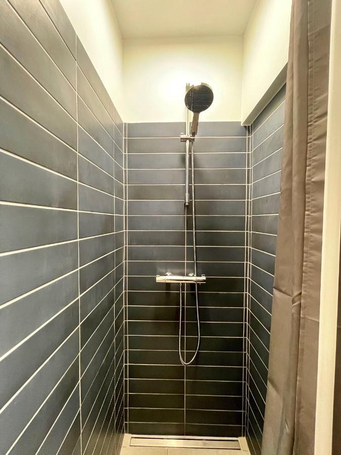 Amazing Flat In Urban Neighborhood Lejlighed *