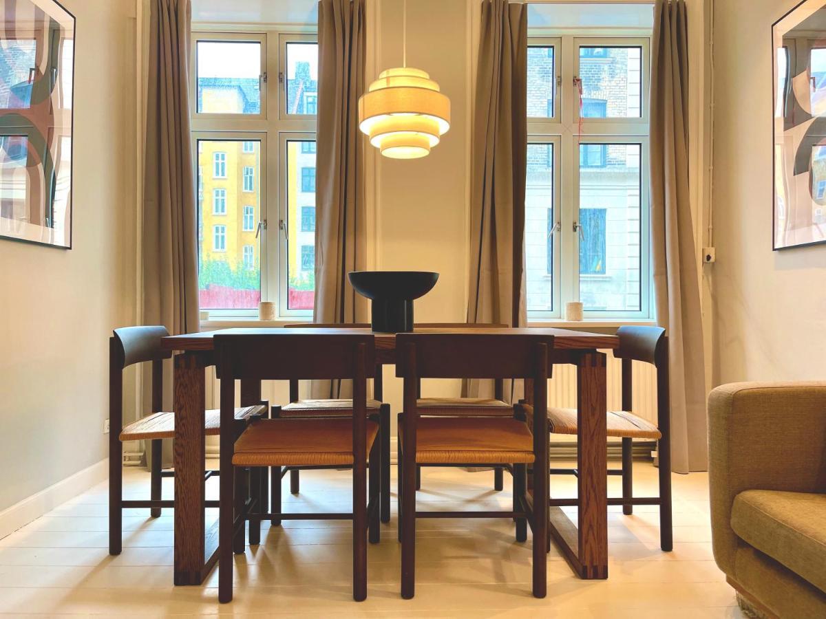Amazing Flat In Urban Neighborhood * København