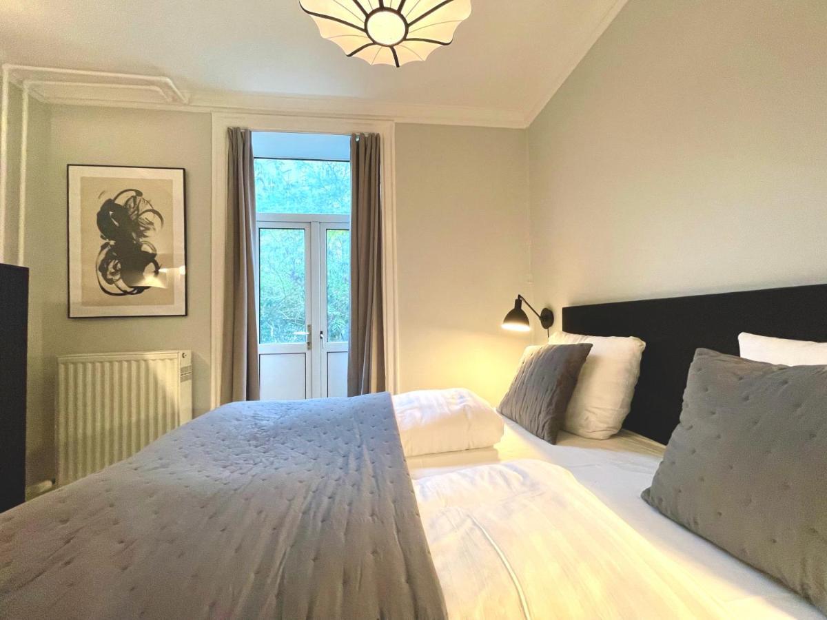 Amazing Flat In Urban Neighborhood Lejlighed
