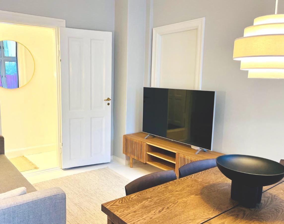 Lejlighed Amazing Flat In Urban Neighborhood