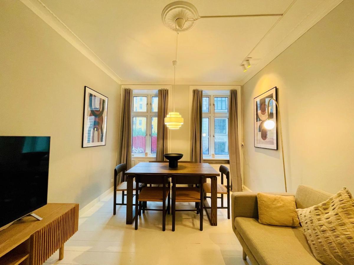 Amazing Flat In Urban Neighborhood Lejlighed